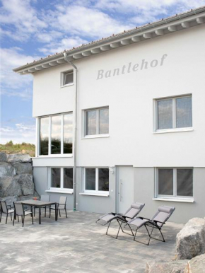 Bantlehof
